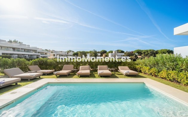 Reventa - Villa independiente - Marbella - Elviria