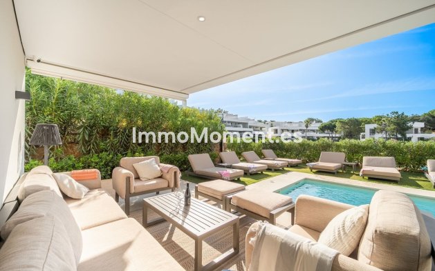 Reventa - Villa independiente - Marbella - Elviria