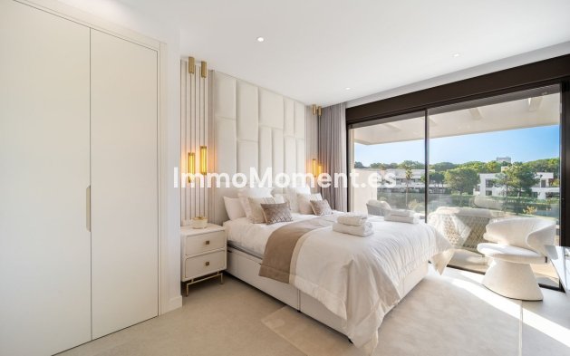 Reventa - Villa independiente - Marbella - Elviria