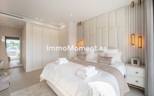 Reventa - Villa independiente - Marbella - Elviria