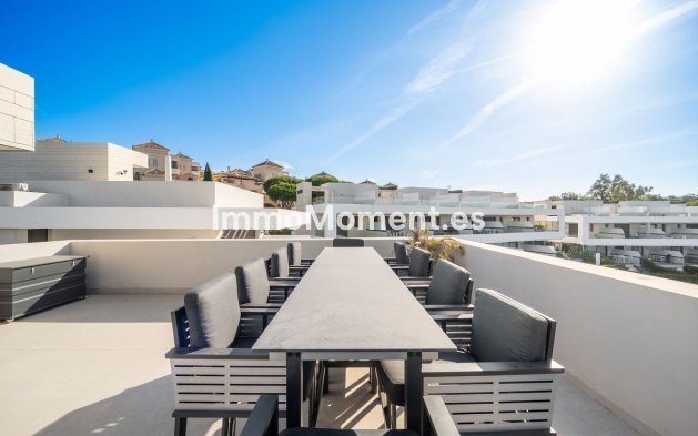 Reventa - Villa independiente - Marbella - Elviria