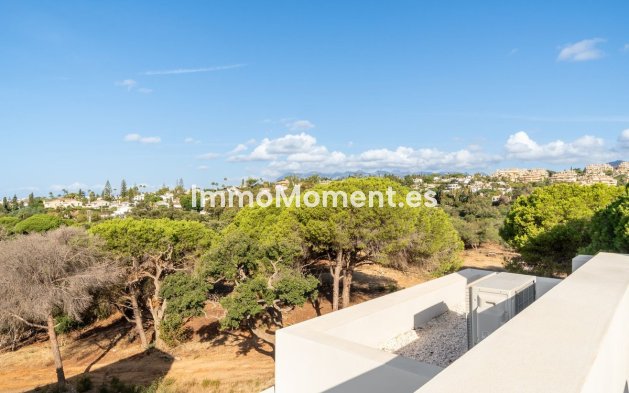 Reventa - Villa independiente - Marbella - Elviria