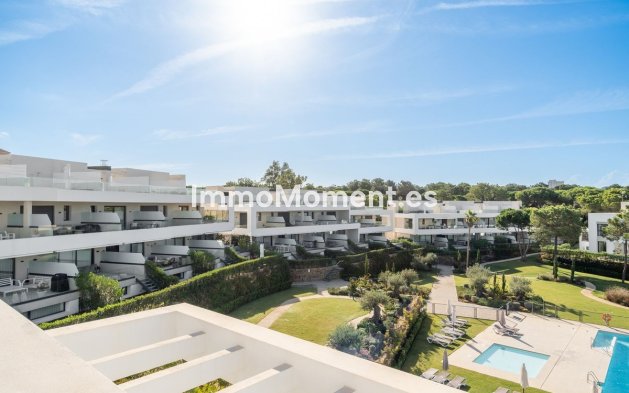 Reventa - Villa independiente - Marbella - Elviria