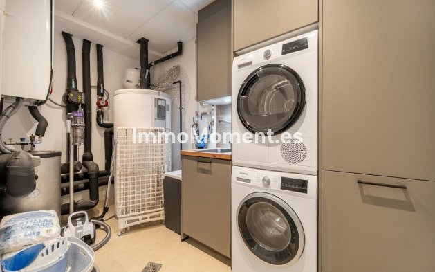 Reventa - Villa independiente - Marbella - Elviria