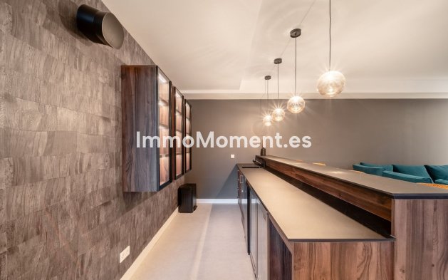 Reventa - Villa independiente - Marbella - Elviria