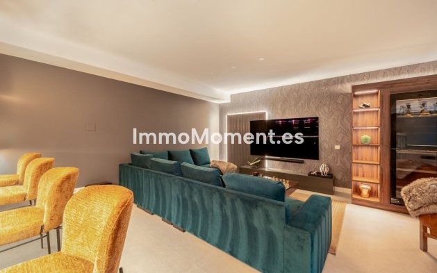 Reventa - Villa independiente - Marbella - Elviria