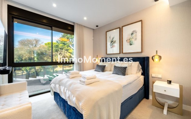 Reventa - Villa independiente - Marbella - Elviria