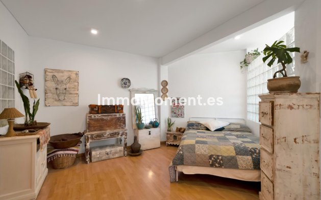 Resale - Apartment - Marbella - Marbella Centro