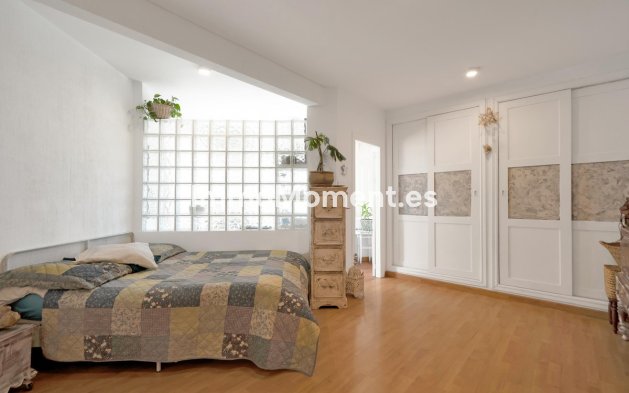 Resale - Apartment - Marbella - Marbella Centro