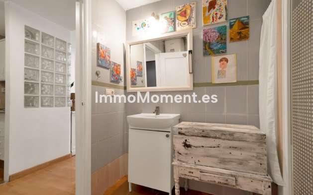 Resale - Apartment - Marbella - Marbella Centro