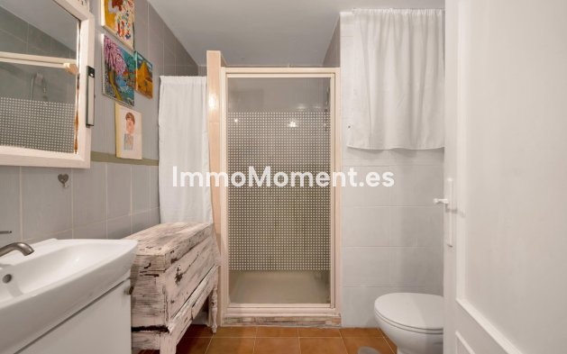 Resale - Apartment - Marbella - Marbella Centro