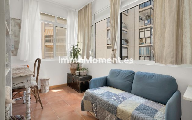 Resale - Apartment - Marbella - Marbella Centro