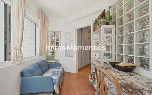 Resale - Apartment - Marbella - Marbella Centro
