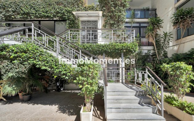 Resale - Apartment - Marbella - Marbella Centro