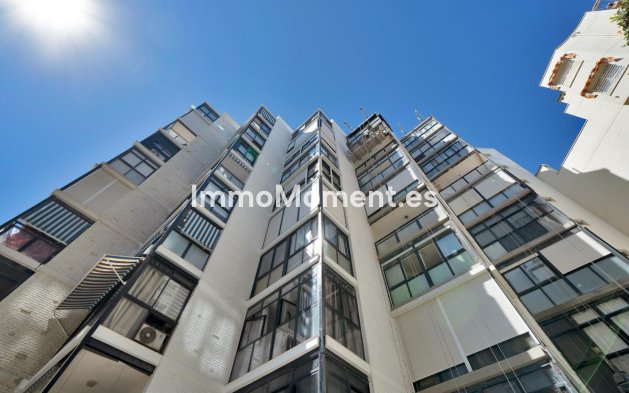 Resale - Apartment - Marbella - Marbella Centro