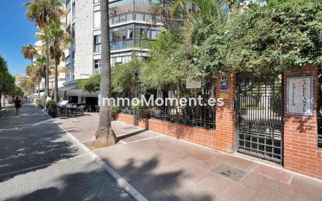 Resale - Apartment - Marbella - Marbella Centro