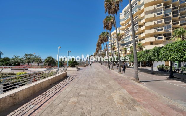 Resale - Apartment - Marbella - Marbella Centro