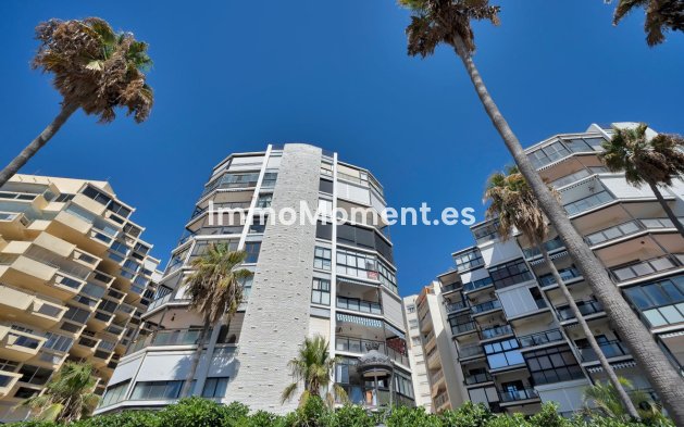 Resale - Apartment - Marbella - Marbella Centro