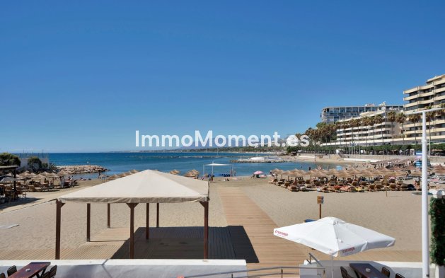 Resale - Apartment - Marbella - Marbella Centro