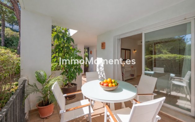 Revente - Appartement - Benahavís - Benahavís Centro