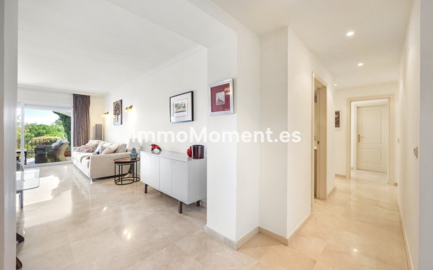 Revente - Appartement - Benahavís - Benahavís Centro