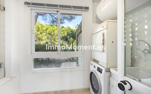 Revente - Appartement - Benahavís - Benahavís Centro