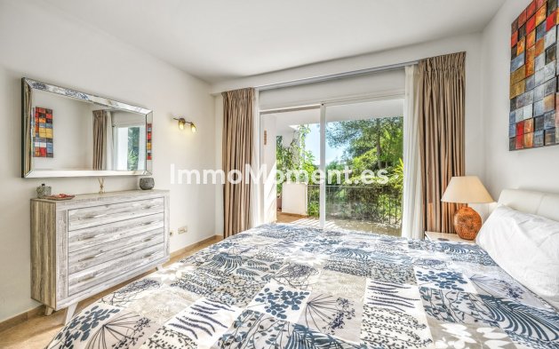 Revente - Appartement - Benahavís - Benahavís Centro
