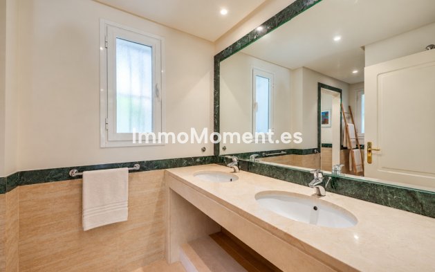 Revente - Appartement - Benahavís - Benahavís Centro