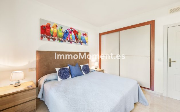 Revente - Appartement - Benahavís - Benahavís Centro