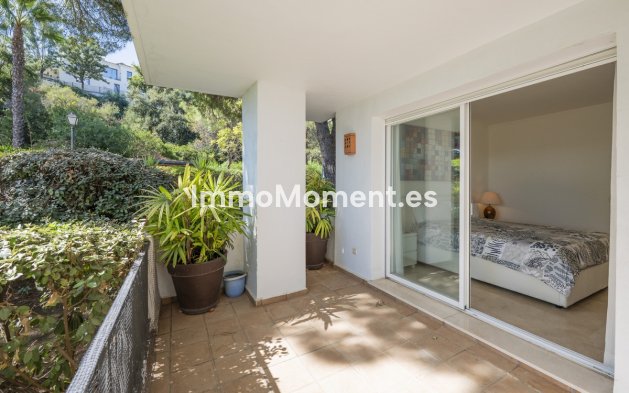 Revente - Appartement - Benahavís - Benahavís Centro