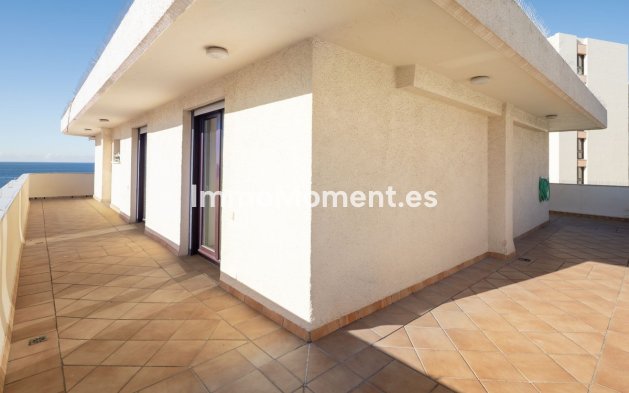 Wiederverkauf - Wohnung - Marbella - Marbella Centro