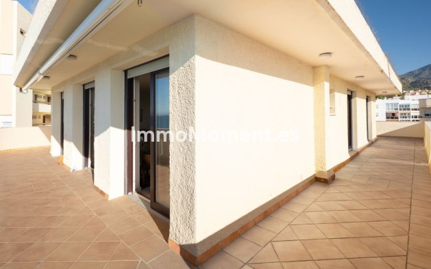 Wiederverkauf - Wohnung - Marbella - Marbella Centro