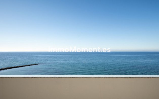 Wiederverkauf - Wohnung - Marbella - Marbella Centro