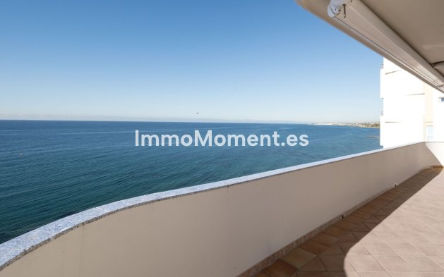 Wiederverkauf - Wohnung - Marbella - Marbella Centro