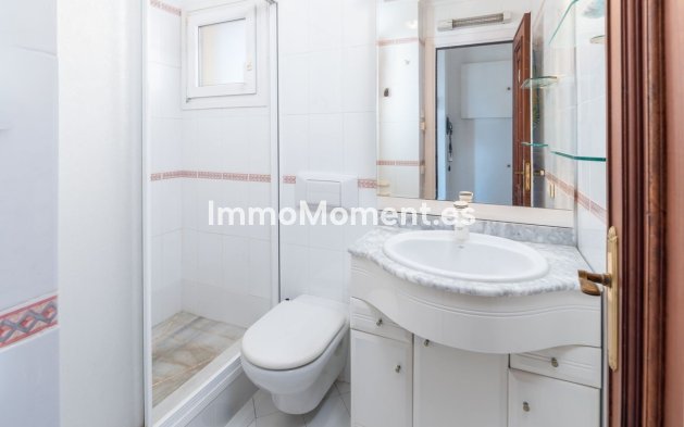 Wiederverkauf - Wohnung - Marbella - Marbella Centro