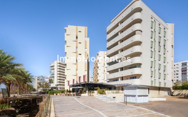 Wiederverkauf - Wohnung - Marbella - Marbella Centro