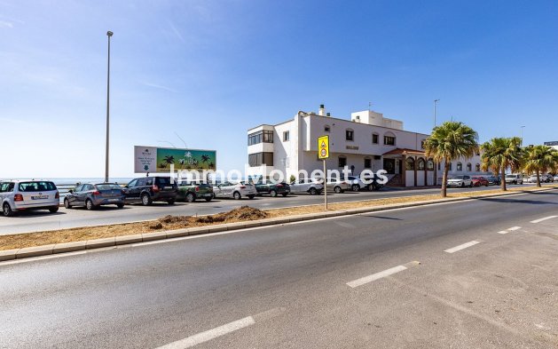 Wiederverkauf - Wohnung - Benalmadena - Benalmadena Costa