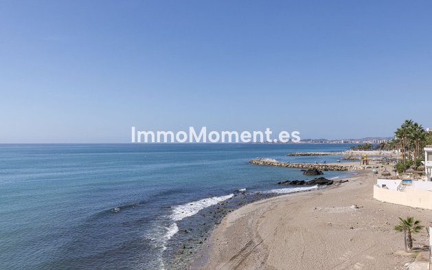 Wiederverkauf - Wohnung - Benalmadena - Benalmadena Costa