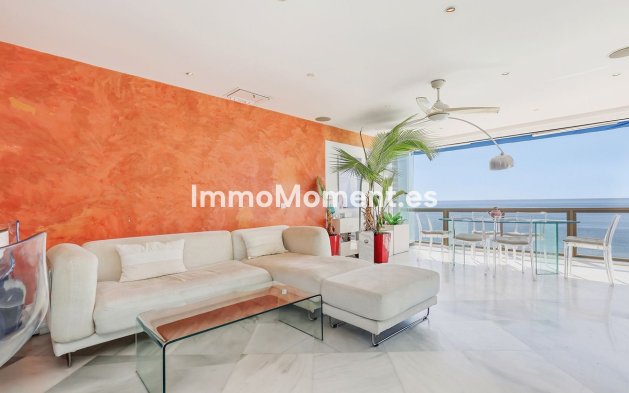 Wiederverkauf - Wohnung - Benalmadena - Benalmadena Costa