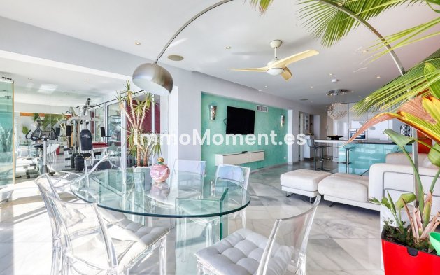 Wiederverkauf - Wohnung - Benalmadena - Benalmadena Costa