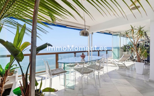 Wiederverkauf - Wohnung - Benalmadena - Benalmadena Costa