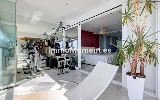 Wiederverkauf - Wohnung - Benalmadena - Benalmadena Costa
