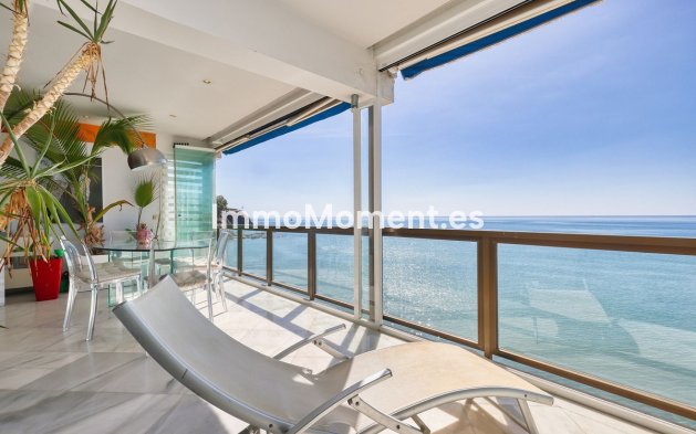 Wiederverkauf - Wohnung - Benalmadena - Benalmadena Costa