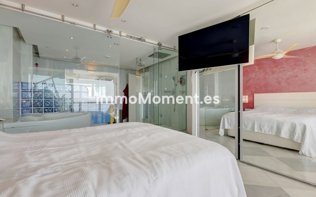 Wiederverkauf - Wohnung - Benalmadena - Benalmadena Costa