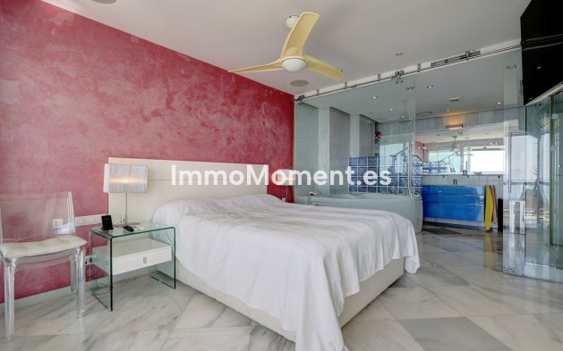 Wiederverkauf - Wohnung - Benalmadena - Benalmadena Costa