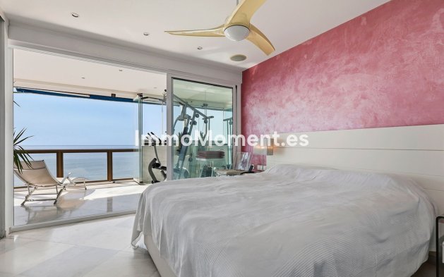 Wiederverkauf - Wohnung - Benalmadena - Benalmadena Costa