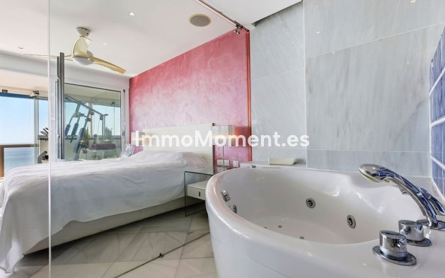 Wiederverkauf - Wohnung - Benalmadena - Benalmadena Costa