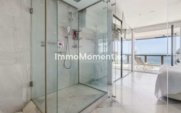 Wiederverkauf - Wohnung - Benalmadena - Benalmadena Costa