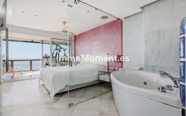 Wiederverkauf - Wohnung - Benalmadena - Benalmadena Costa