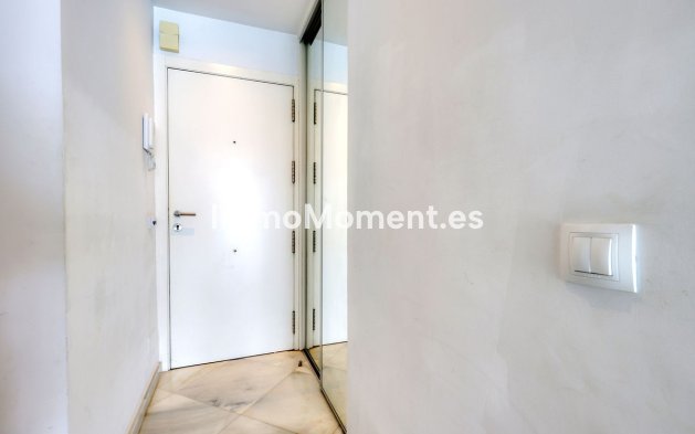 Wiederverkauf - Wohnung - Benalmadena - Benalmadena Costa